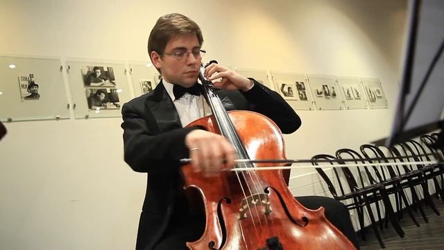 trio D`AMOUR K. Gardel Танго Por Una Cabeza (из к\ф "Запах женщины") смотреть онлайн