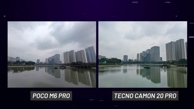 Smartphone giá rẻ số 1 Tết 2024: POCO vs. TECNO - Khi Xiaomi vùng lên chống trả! смотреть онлайн