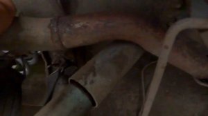 ГБО на Ниву,  где лучше поставить. Практический пример.