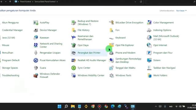 Cara Aktifkan Dan Nonaktifkan Hyper-V Virtualization Windows 10 & 11 смотреть онлайн