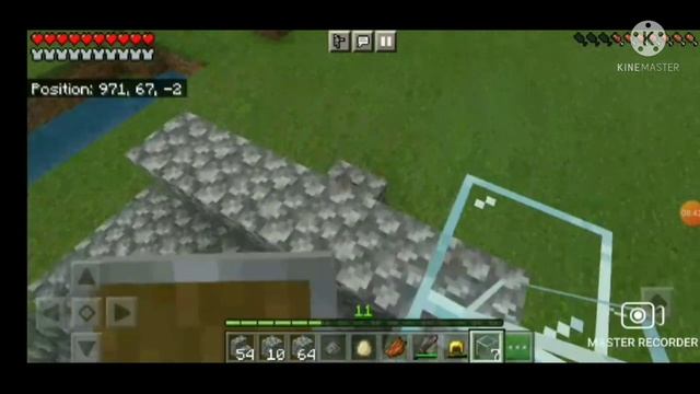 tutorial how to make unlimited gold farm//Minecraft gold farm// смотреть онлайн