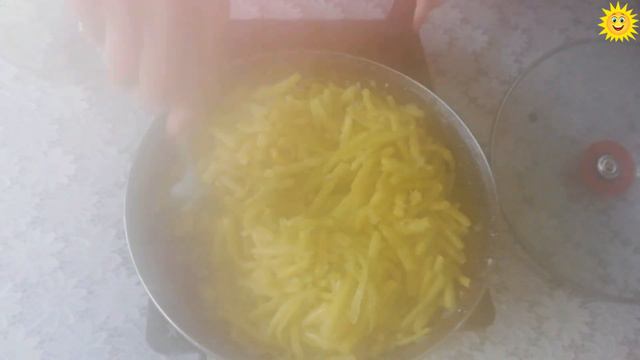 boranija sa jajima zapecena u rerni / Kuhinja Suncane Staze смотреть онлайн
