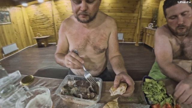 Трое суток добирались до места. Открываем РЫБОЛОВНЫЙ МАГАЗИН в Казахстане