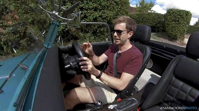 The Best Morgan They Make? | The NEW Morgan Plus Four смотреть онлайн