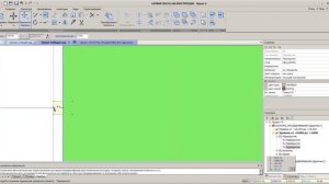 ЛИРА-САПР 2015: Контура продавливания