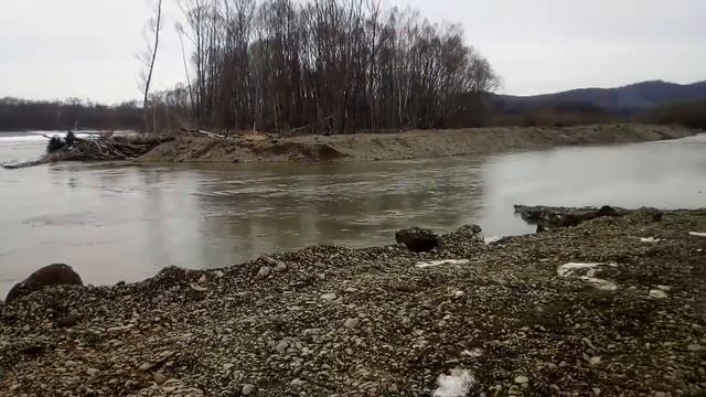 С.рощено отвод русла реки б.уссурки смотреть онлайн