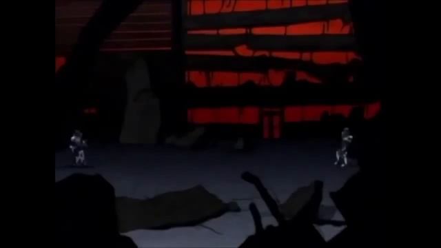 Teen Titans - The End - Inner Demons Fight смотреть онлайн