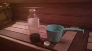 Как развести пихтовый экстракт для бани