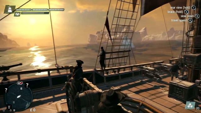 Игры Gamescom 2014. Assassin's Creed: Unity, Assassin's Creed: Rogue (Часть 2) смотреть онлайн