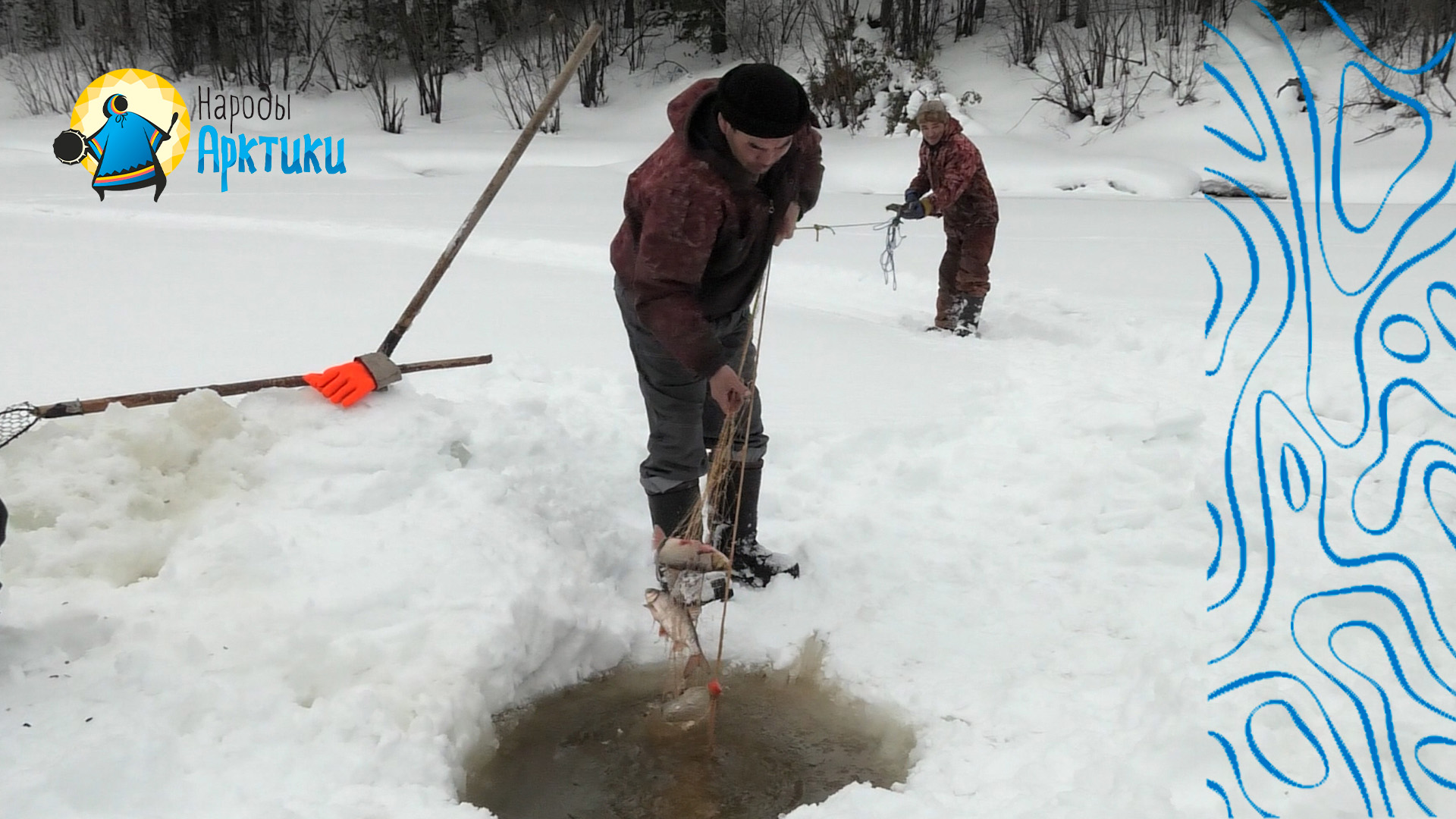 Кэнтыя - Киккиакки глазами журналиста