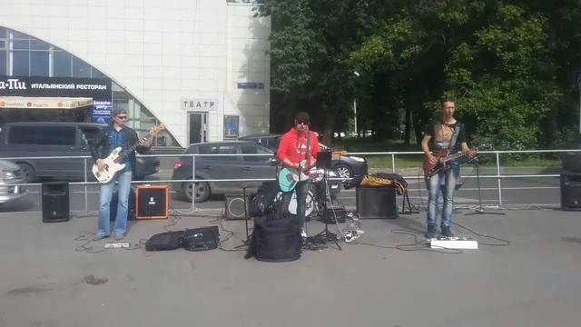 Станция метро Партизанская смотреть онлайн