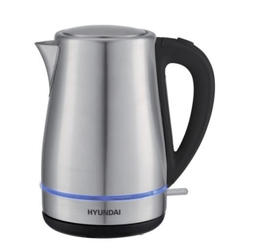 Электрочайник Hyundai HYK-S3020 / Электрочайник смотреть онлайн