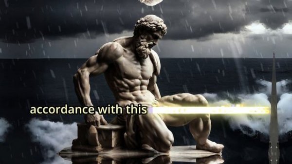 Marcus Aurelius: The Man Who Solved the Universe | Stoicism