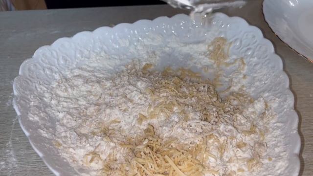 Кулинарное творчество без границ 