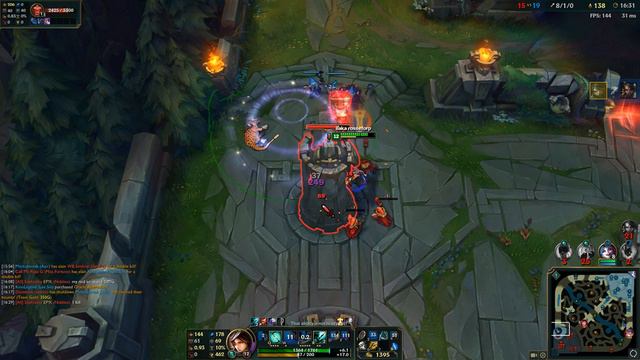 RANK 1 CHALLENGER AKALI GUIDE! SEASON 7 AKALI BUILD IN 10 MINUTES! - League of Legends смотреть онлайн