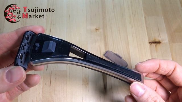 Лучшие японские безопасные бритвы Feather. смотреть онлайн