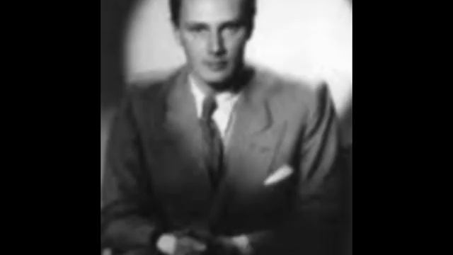 Hans Bund und sein Orchester: Ich träume von Millionen (1938); Gesang: Rudi Schuricke смотреть онлайн