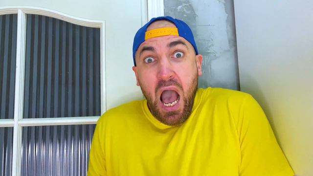 Марк и папа устроили домашний зоопарк и очень хотят иметь домашних животных! смотреть онлайн