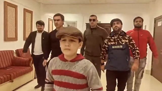 Сегодня ,16 октября, День Таджикского КИНО. Поздравляю всех, кто внёс в создание кино Таджикистана смотреть онлайн