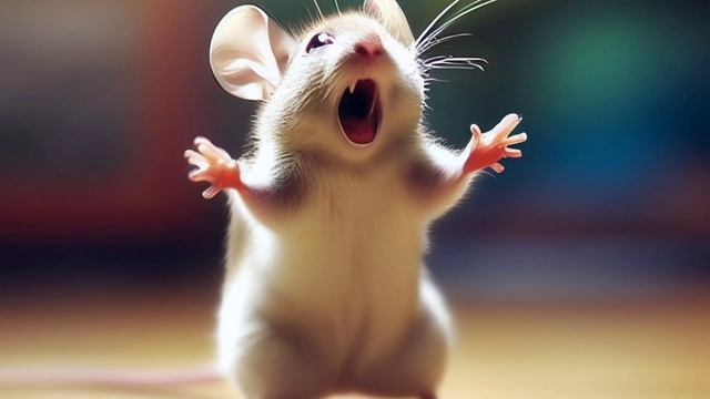 Необычные и прикольные шедевры нейросети