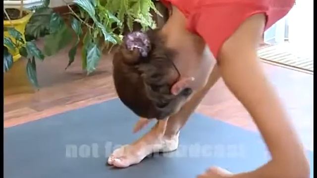 10 Йога з Кариною Харчинською смотреть онлайн
