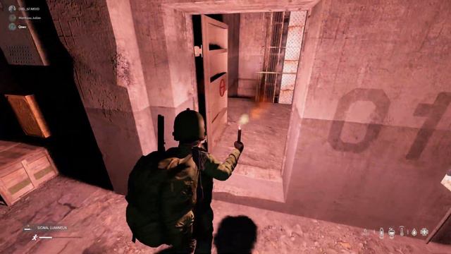 DAYZ VANILLA #5 Livonia, bunker de Dambog смотреть онлайн