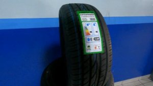 PNEU 215/55R16 97W CATCHPOWER LANVIGATOR