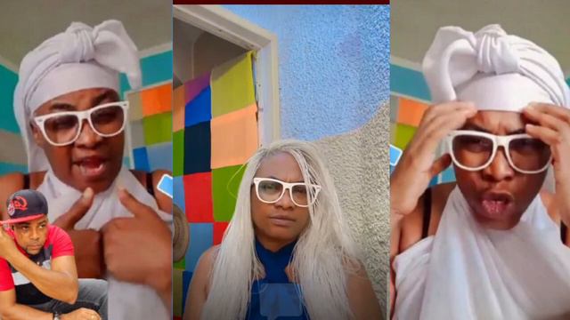 KENNEDY AGYAPONG BABY MAMA CŔŸ!NG FOR K)TE3 - ASKED OHENE DAVID FOR HELP🤔🤔🤔 смотреть онлайн