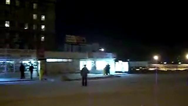 Novosibirsk Russia Railway and Metro station смотреть онлайн