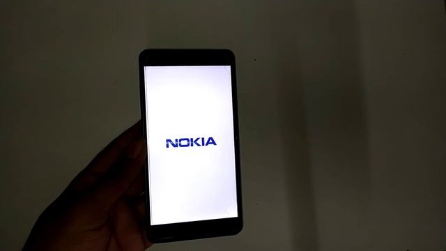 Nokia TA-1089 Hard Reset, Nokia 6 Hard Reset, Nokia 6.1 Hard Reset, Nokia 6.plus Hard Reset