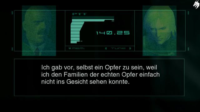 Metal Gear Solid 2 Sons of Liberty Master Collection ►Part 7◄(NO COMMENTARY) PS5 Gameplay смотреть онлайн