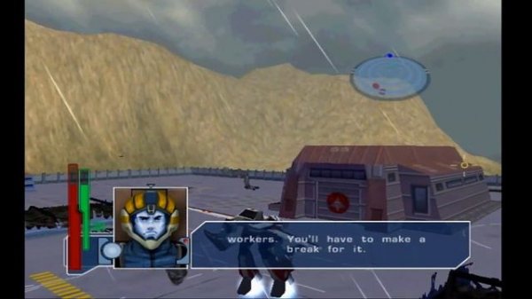 Robotech: Battlecry | Chapter 3 | Call to Arms (Mission 15)