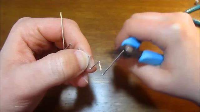 How to Make Flower Earrings - Beginner Tutorial - Easy Wire Wrapped Jewelry Project смотреть онлайн