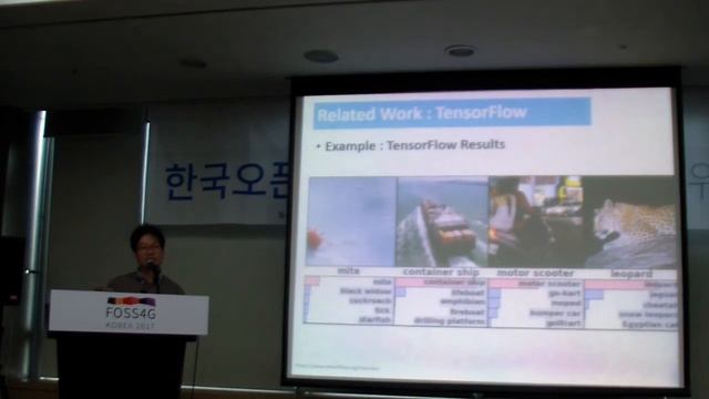 PostgreSQL/PostGIS상에서 GPS 미디어 질의 지원 смотреть онлайн