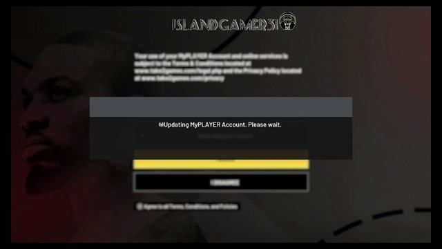 Nintendo Switch: How to Fix the NBA 2K21 and 2K22 Server Error смотреть онлайн