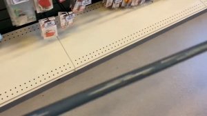 Магазин рыбалки и охоты в Канаде.