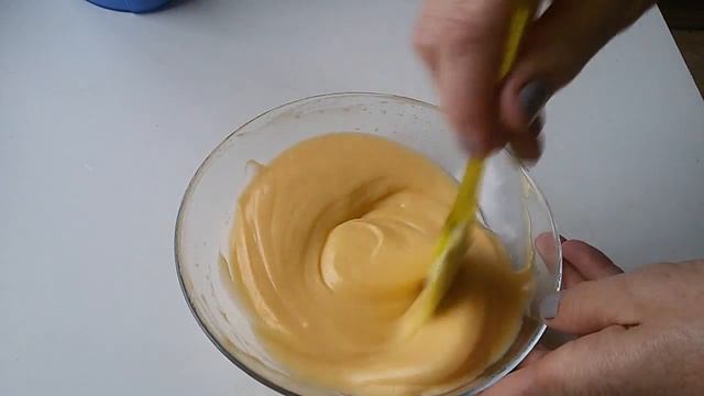 Японский чизкейк, торт без муки, три ингредиента. смотреть онлайн