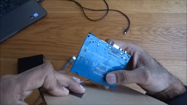 Unboxing and setup of a GeeekPi 7 inch 1024 x 600 HDMI Screen LCD Display смотреть онлайн