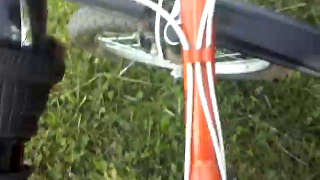 Обзор моего велика форвард волкано 6 скоростей цена 7000