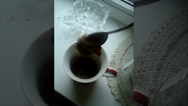 Проверка странного лайфхака.КАК ЗАВАРИТЬ КАКАО БЕЗ МОЛОКА? смотреть онлайн