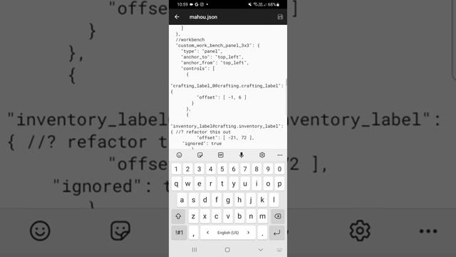 Como criar ui personalizada (tutorial) смотреть онлайн