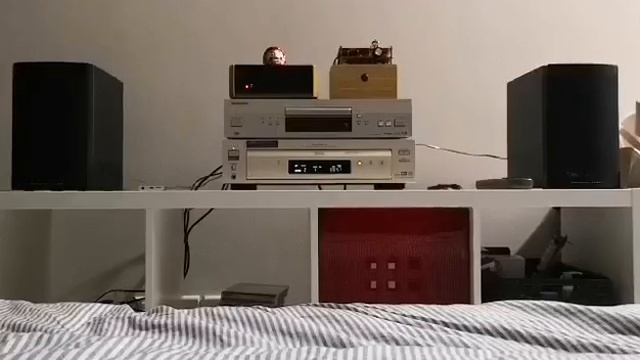 sony dvp- s7700 sound test смотреть онлайн