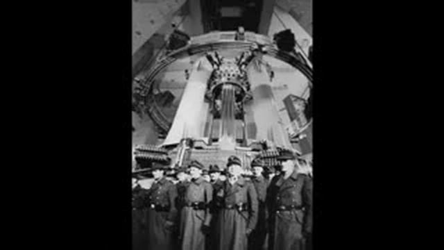 The Orion Conspiracy Part 1 Of 2 смотреть онлайн