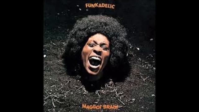 Funkadelic - Maggot Brain (Maribou state) Edit смотреть онлайн