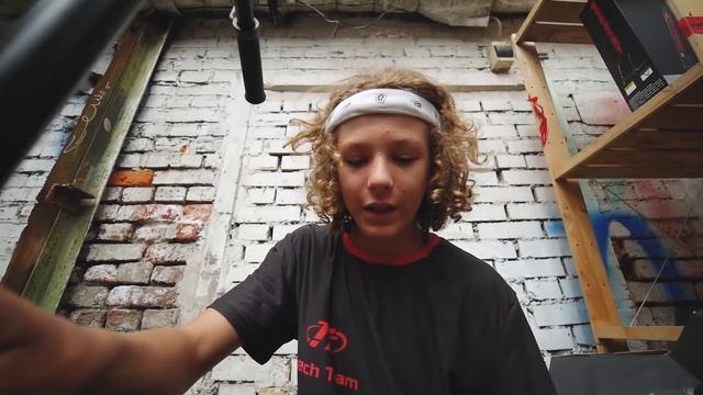 Обзор Tech Team Backflip и Horoshy 2019 от райдеров команды