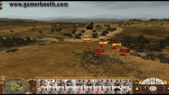 Let's Play Empire Total War Part. 21 (Spain) смотреть онлайн