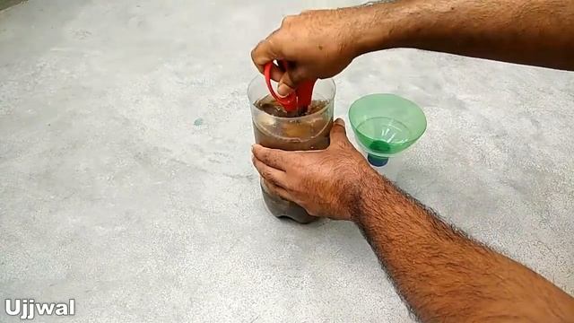 Easy and free fertilizer for any plants | Banana peel fertilizer смотреть онлайн