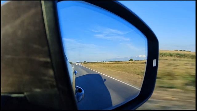 Skoda Octavia 1.4T vs OPEL Astra 1.4T, St1+, выхлоп. смотреть онлайн