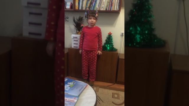 Зима в лесу А Дуйсенбиев смотреть онлайн