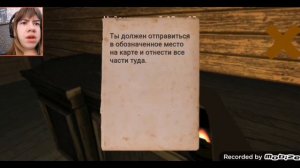 Эвилнесса: Дом Кошмаров ПОЛНОЕ ПРОХОЖДЕНИЕ ИГРЫ ЭВИЛНЕССА